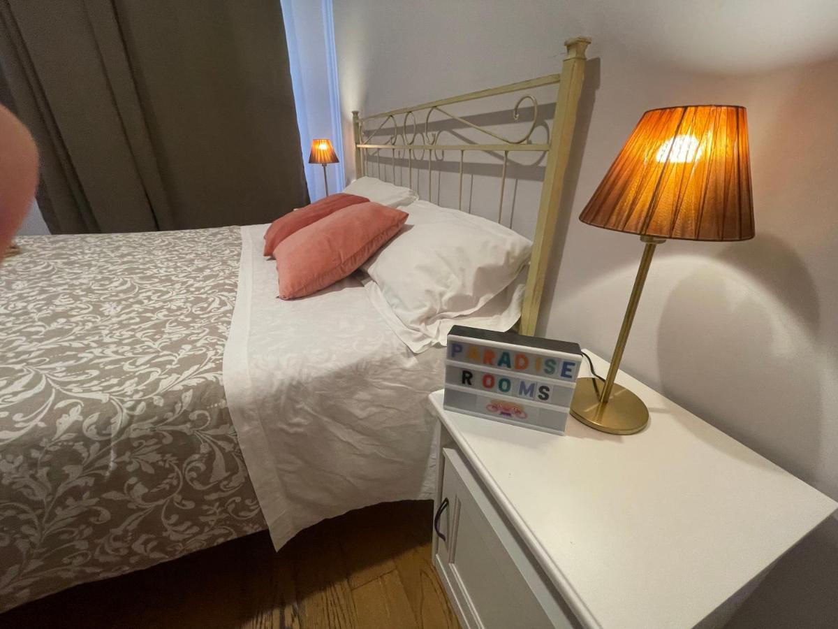 Paradise - Brignole Station Guest house Genoa