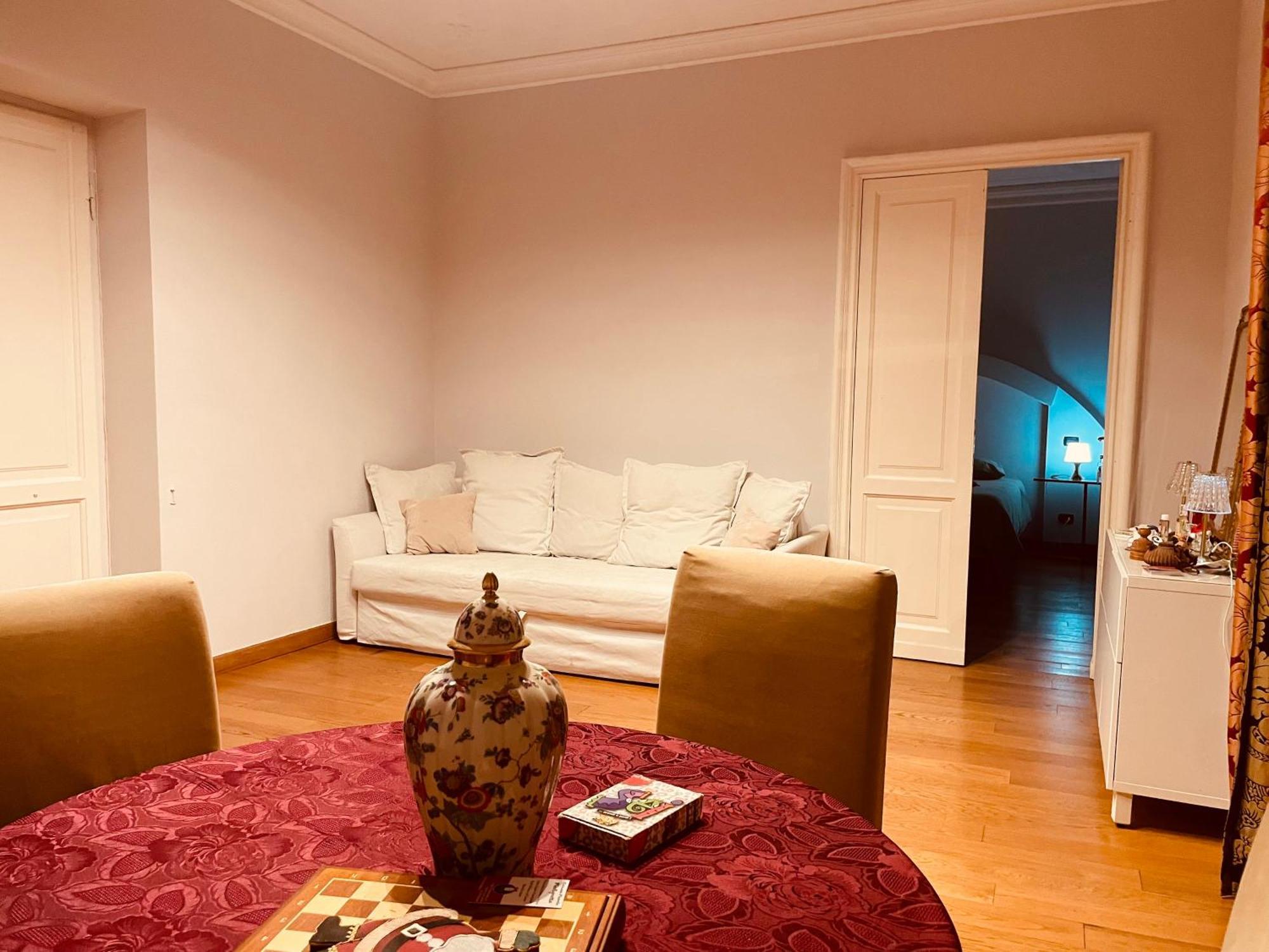 Paradise - Brignole Station Guest house *