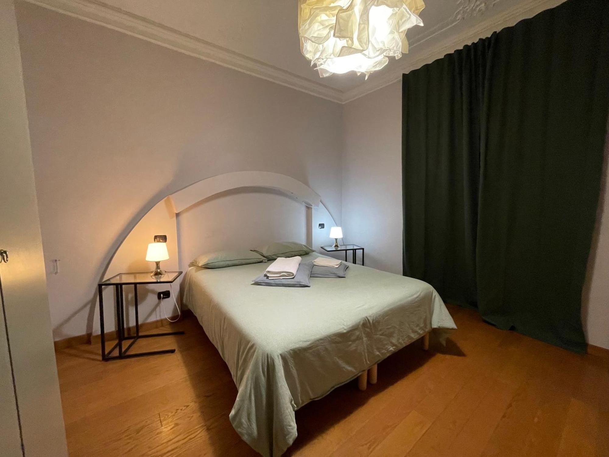 Paradise - Brignole Station Guest house *